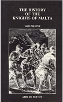 The History of the Knights of Malta