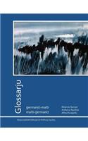 Glossarju: Germaniz-Malti / Malti-Germaniz