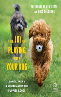 Joy of Playing with Your Dog