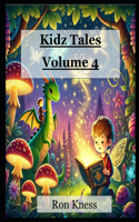 Kidz Tales - Volume 4