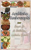 Arabische Kochrezepte