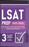 LSAT Prep