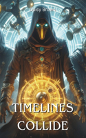 Timelines Collide: The Epic Forth Installment of the Time Heist Series Short Reads