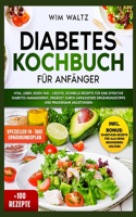 Diabetes Kochbuch Für Anfänger