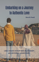 Embarking on a Journey to Authentic Love