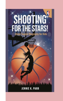 Diana Taurasi Biography Book for Kids: Shooting for the Stars!