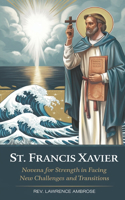 St. Francis Xavier