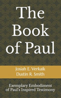 Book of Paul