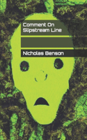 Comment On Slipstream Line