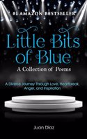 Little Bits of Blue