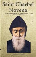 Saint Charbel Novena