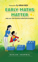 Early Maths Matter: Help your child develop Mathematical Intuition