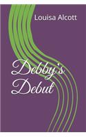 Debby's Debut