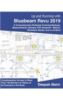 Up and Running with Bluebeam Revu 2019