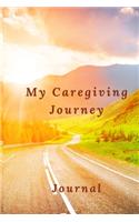 My Caregiving Journey