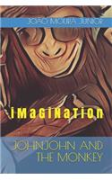 Johnjohn and the Monkey