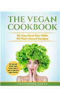 The Vegan Cookbook