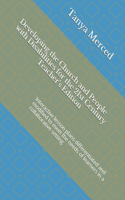 Developing the Church and People with Disabilities for the 21st Century Teacher's Edition
