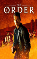 The Order: Screenplays