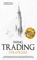 Swing Trading Strategies