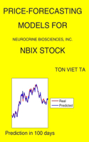 Price-Forecasting Models for Neurocrine Biosciences, Inc. NBIX Stock