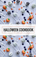 Halloween Cookbook