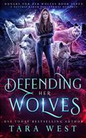 Defending Her Wolves