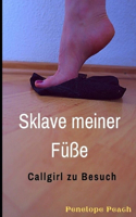 Der Sklave meiner Füße