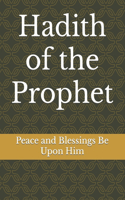 Hadith of the Prophet