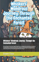 Whiskers' Wondrous Journey