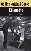 Etiquette: (Collins Nutshell Books)