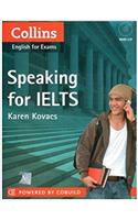 Collins Speaking for IELTS