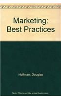 Marketing: Best Practices