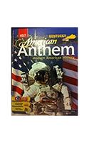 American Anthem: Student Edition Modern American History 2007