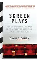 Screen Plays