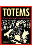 Totems: The Transformative Power of Your Persona