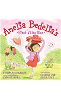 Amelia Bedelia's First Valentine