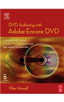 DVD Authoring with Adobe Encore DVD