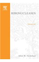 Ribonucleases, Part B
