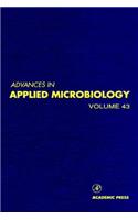 Advances in Applied Microbiology: (Advances in Applied Microbiology)