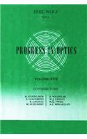 Progress in Optics Volume 17: (17 Progress in Optics)