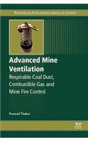 Advanced Mine Ventilation