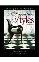 Designer's Guide to Furniture Styles