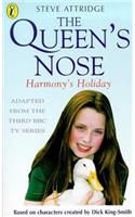 Queens Nose Harmonys Holiday Tie In