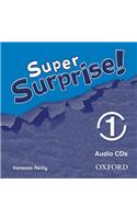 Super Surprise!: 1: Class CD