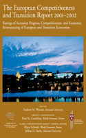 European Competitiveness and Transition Report 2001-2002