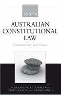 Australian Constitutional Law