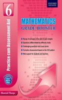 Mathematics Grade Booster