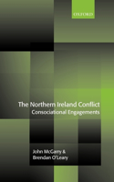 Northern Ireland Conflict