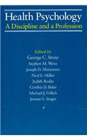 Health Psychology